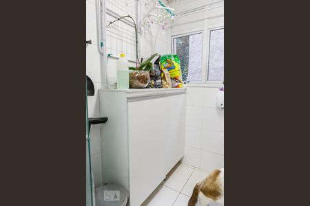 Apartamento para alugar com 65m², 2 quartos e 1 vaga Apartamento para alugar com 65m², 2 quartos e 1 vagaÁrea de Serviço