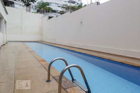 Apartamento para alugar com 65m², 2 quartos e 1 vaga Apartamento para alugar com 65m², 2 quartos e 1 vagaPiscina