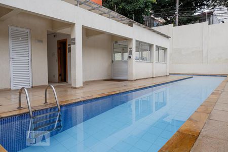 Apartamento para alugar com 65m², 2 quartos e 1 vaga Apartamento para alugar com 65m², 2 quartos e 1 vagaPiscina