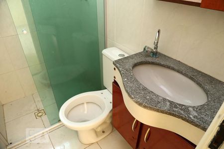 Apartamento à venda com 48m², 2 quartos e 1 vagaBanheiro