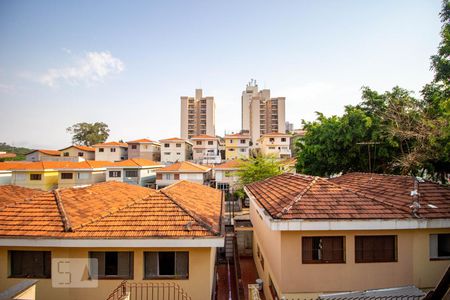 Casa à venda com 172m², 3 quartos e 2 vagas Casa à venda com 172m², 3 quartos e 2 vagasVista Quarto 2