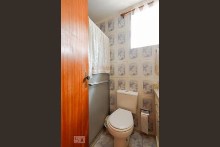 Apartamento à venda com 70m², 2 quartos e 1 vaga Apartamento à venda com 70m², 2 quartos e 1 vagaBanheiro