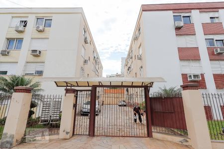 Apartamento à venda com 70m², 2 quartos e 1 vaga Apartamento à venda com 70m², 2 quartos e 1 vagaFachada do Prédio