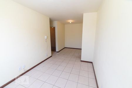 Sala de apartamento à venda com 2 quartos, 54m² em Jardim Anchieta, Campinas