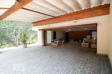 Casa à venda com 600m², 4 quartos e 7 vagasGaragem