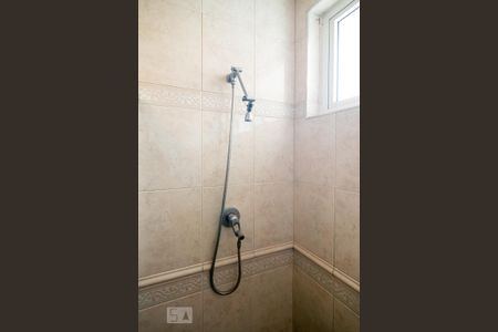 Casa à venda com 600m², 4 quartos e 7 vagasBanheiro Quarto 4 - Suíte