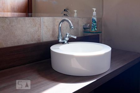 Casa à venda com 600m², 4 quartos e 7 vagasLavabo