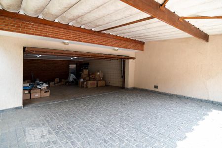 Casa à venda com 600m², 4 quartos e 7 vagasGaragem