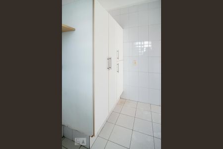 Casa à venda com 600m², 4 quartos e 7 vagasÁrea de Serviço