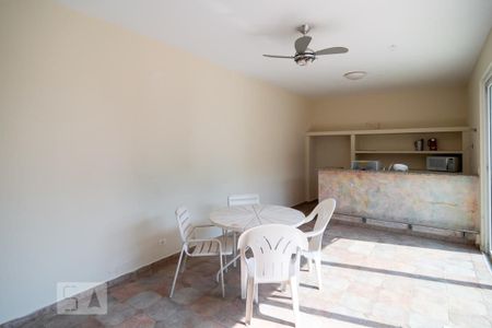 Casa à venda com 600m², 4 quartos e 7 vagasChurrasqueira