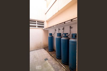 Casa à venda com 600m², 4 quartos e 7 vagasÁrea Tecnica Sala Garagem