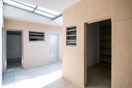 Casa à venda com 600m², 4 quartos e 7 vagasÁrea de Serviço