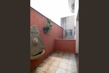 Casa à venda com 600m², 4 quartos e 7 vagasVaranda Sala Jantar