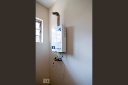 Casa à venda com 600m², 4 quartos e 7 vagasSala de Máquina