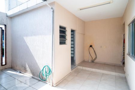 Casa à venda com 600m², 4 quartos e 7 vagasÁrea de Serviço