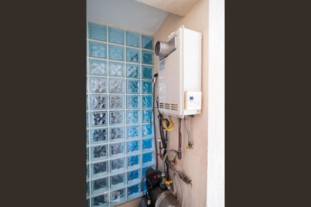 Casa à venda com 600m², 4 quartos e 7 vagasÁrea de Serviço