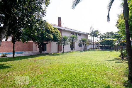 Casa à venda com 600m², 4 quartos e 7 vagasÁrea Verde