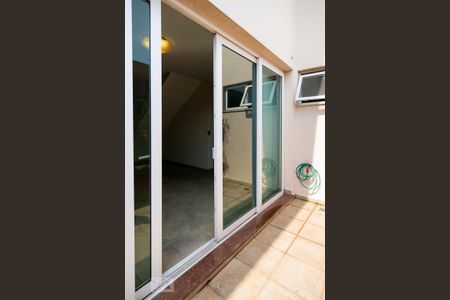 Casa à venda com 600m², 4 quartos e 7 vagasVaranda Sala Jantar