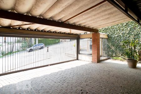 Casa à venda com 600m², 4 quartos e 7 vagasGaragem