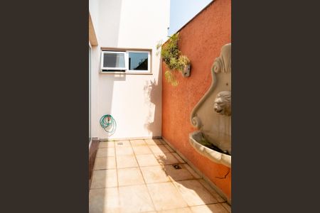 Casa à venda com 600m², 4 quartos e 7 vagasVaranda Sala Jantar