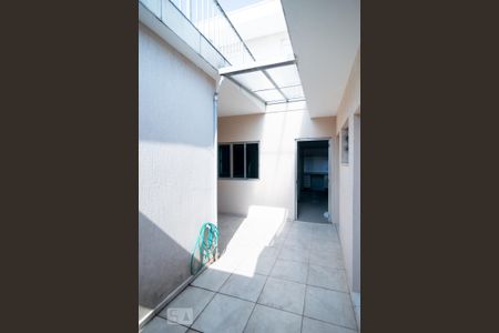 Casa à venda com 600m², 4 quartos e 7 vagasÁrea de Serviço
