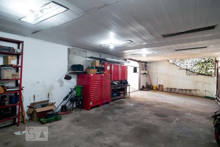Casa à venda com 600m², 4 quartos e 7 vagasGaragem Lateral