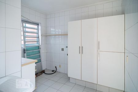 Casa à venda com 600m², 4 quartos e 7 vagasÁrea de Serviço