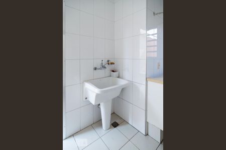 Casa à venda com 600m², 4 quartos e 7 vagasÁrea de Serviço