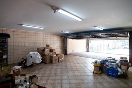 Casa à venda com 600m², 4 quartos e 7 vagasGaragem