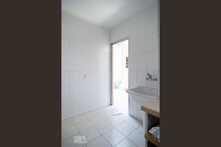 Casa à venda com 600m², 4 quartos e 7 vagasÁrea de Serviço