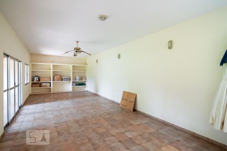 Casa à venda com 600m², 4 quartos e 7 vagasSala de Festas