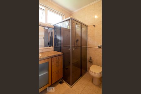 Casa à venda com 600m², 4 quartos e 7 vagasBanheiro Social