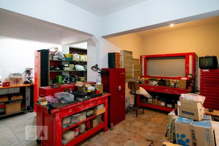 Casa à venda com 600m², 4 quartos e 7 vagasSala Garagem