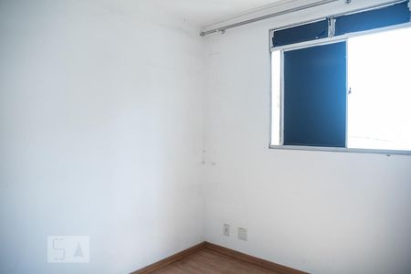 Quarto 2 de apartamento para alugar com 2 quartos, 48m² em Industrial Santa Rita, Contagem