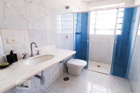 Apartamento à venda com 116m², 2 quartos e 1 vaga Apartamento à venda com 116m², 2 quartos e 1 vagaBanheiro
