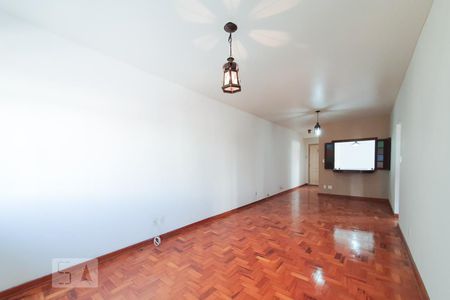 Sala de apartamento à venda com 2 quartos, 116m² em Perdizes, São Paulo