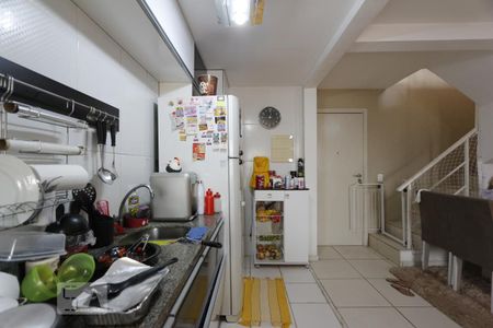Apartamento à venda com 144m², 3 quartos e 1 vagaCozinha