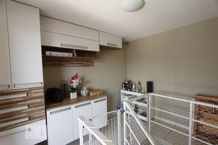 Apartamento à venda com 144m², 3 quartos e 1 vagaHall