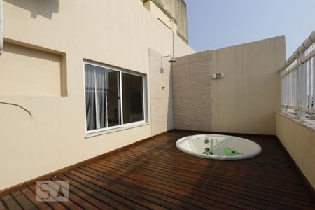 Apartamento à venda com 144m², 3 quartos e 1 vagaÁrea comum - Piscina