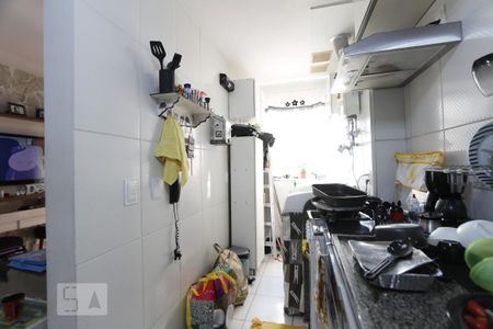 Apartamento à venda com 144m², 3 quartos e 1 vagaCozinha