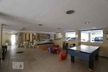 Apartamento à venda com 144m², 3 quartos e 1 vagaBrinquedoteca