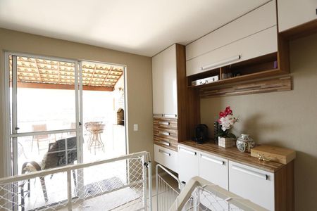 Apartamento à venda com 144m², 3 quartos e 1 vagaHall