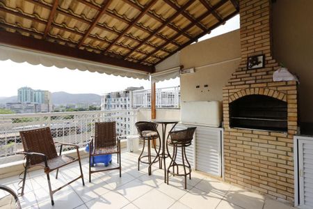 Apartamento à venda com 144m², 3 quartos e 1 vagaCobertura