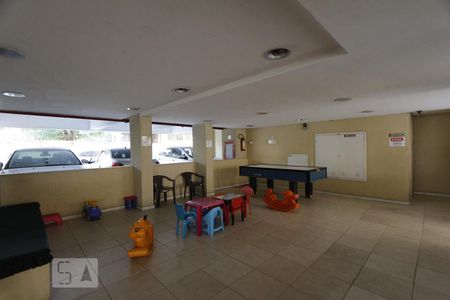 Apartamento à venda com 144m², 3 quartos e 1 vagaBrinquedoteca