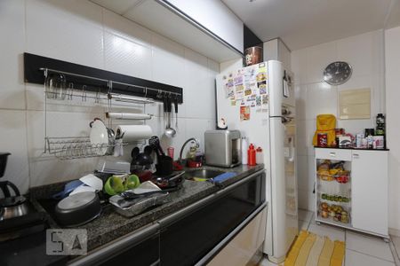 Apartamento à venda com 144m², 3 quartos e 1 vagaCozinha