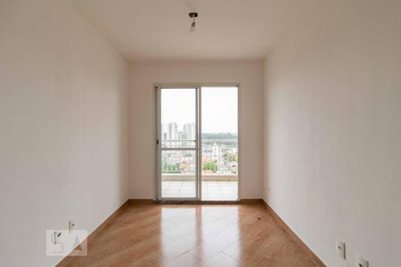 Sala de apartamento para alugar com 3 quartos, 64m² em Vila Santa Clara, São Paulo