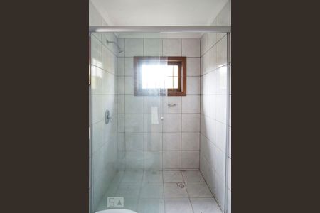 Casa à venda com 220m², 3 quartos e 3 vagasBanheiro da Suíte 2