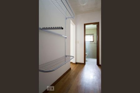 Casa à venda com 220m², 3 quartos e 3 vagasCloset da suíte 1