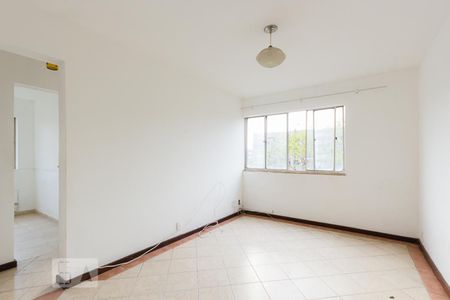 Sala de apartamento à venda com 2 quartos, 55m² em Taquara, Rio de Janeiro