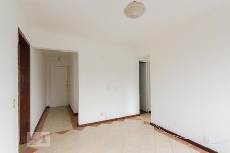 Sala de apartamento à venda com 2 quartos, 55m² em Taquara, Rio de Janeiro